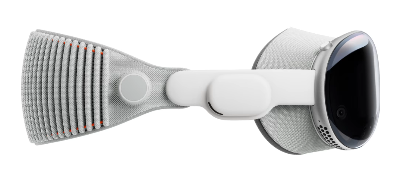 apple vision image